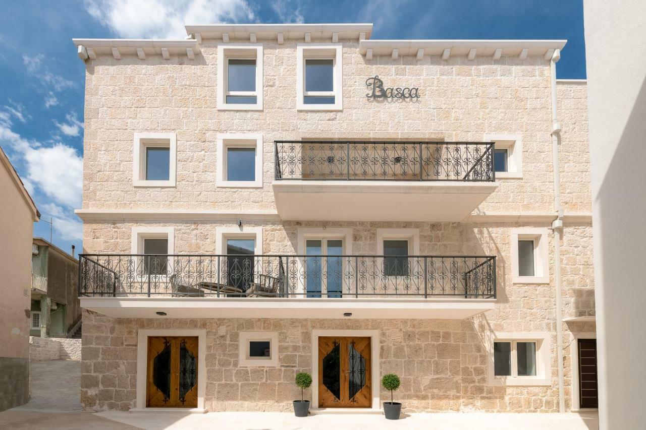 Villa Basca Башка-Вода Экстерьер фото